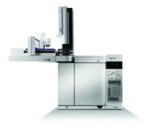 Gas Chromatography (GC No.1)