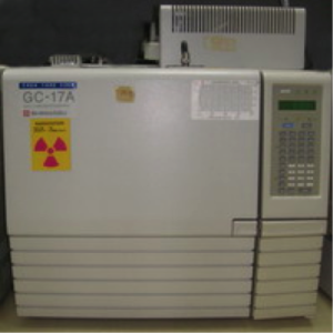 Gas Chromatography (GC No.2)