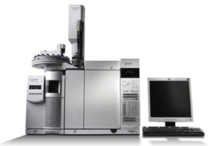 Gas Chromatography-mass spectrometry (GC-MS)