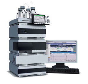 High Performance Liquid Chromatography (HPLCNo.2)