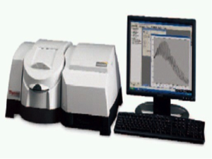 UV-Visible Spectrophotometer (UV- No. 2)